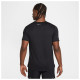 Nike Ανδρική κοντομάνικη μπλούζα Miler Flash Dri-FIT UV Tee Nike Ανδρική κοντομάνικη μπλούζα Miler Flash Dri-FIT UV Tee